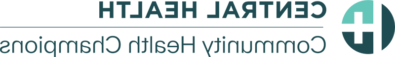 Health Champions logo